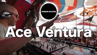 ACE VENTURA 【Oregon Eclipse Festival】 2017.AUG.21, 14:45~16:00