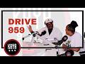 Drive 959 on the pain of Divorce, South African Rand and newly discovered GOLD mine in Johannesburg