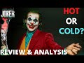 The Joker Statue Prime 1 Studio/Blitzway Review & Analysis