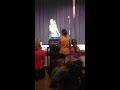 Road to Hana Theme Song By Valley Isle Excursions - Sung At School Variety Show