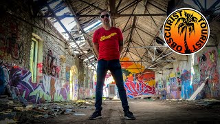 Exploring The Abandoned Barber Paper Mill | Georgetown