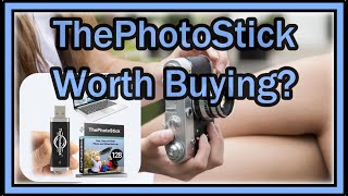 Is The PhotoStick Worth Buying? Is It Worth The Money?