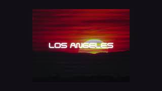 FREE - THE WEEKND X SYNTHWAVE 80s TYPE BEAT - LOS ANGELES
