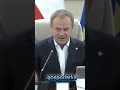 premier tusk ogłasza sukces gospodarczy 🤣🤣🤣