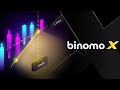 BINOMO TRADING APP REAL OR FAKE