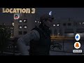 new gta online ls tags location today aug 27 all 5 ls tags locations today