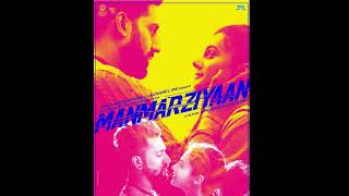 Daryaa-Manmarziyaan motion track background score: 1M views