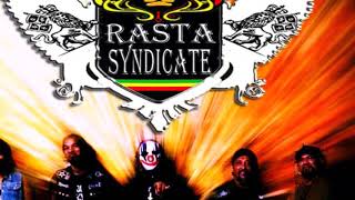 RASTA SYNDICATE - GANJARAN ALAM - LYRICS VIDEO - (OFFICIAL)