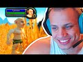 TYLER1: I DON'T NEED HELP !!