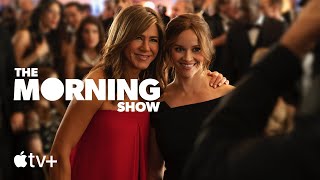 The Morning Show – Trailer ufficiale | Apple TV+