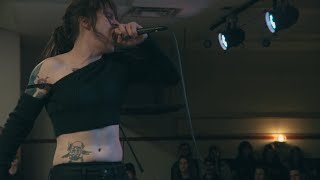 [hate5six] Amnesia Garden - November 19, 2022