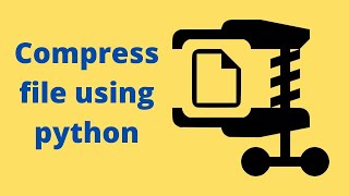 Python:Make an Image Compressor in Python | beginners To Intermediate Level Python Projects