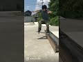 【スケボー図鑑】ノーズスライドのスローモーションです♪練習のお供にどーぞ💁🏼‍♀️ ノーズスライド noseslide