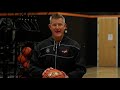 basketball drills basic warm up progression with nba shooting coach john townsend