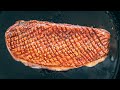 Pan Seared Duck Breast | DUCKCHAR