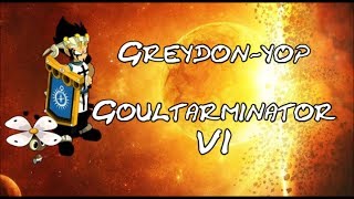 Greydon-yop Iop 200 Goultarminator 6 // 2014