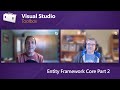 Entity Framework Core Part 2