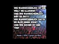 wunder die toten hosen studioversion lyrics