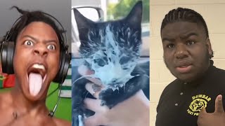 TRY NOT TO LAUGH 😂 Best Funny  Compilation 🤣🤪😅 Memes PART 82