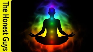 Guided Meditation - Chakra Balancing - Chakra Alignment