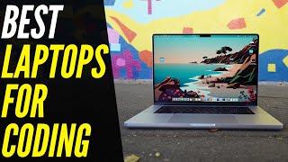 TOP 5: Best Laptops for Coding 2022 | For Coders, Developers & Sysadmins!