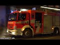 gong d dienst löschzug bf stuttgart fw 3 bad cannstatt