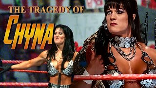 WWE Untold: The Tragedy of Chyna | The Queen WWE Forgot | FULL DOCUMENTARY