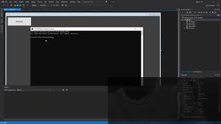 vb.net get command prompt results