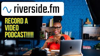 My Riverside FM for Audio and Video Podcast Review! Should You?!?