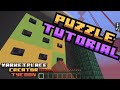 Puzzle Genre Tutorial - Marketplace Creator Tycoon