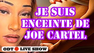 🔥[ RÉKHA ] raconte toute la vérité sur son couple avec [ JOE CARTEL ] le père de son enfant