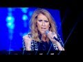 Céline Dion - The Power of Love  - Live in Berlin, 23/07/2017 HD