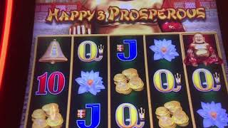 Dragon Link Slot Machine 🐲🖇️🎰 | Happy & Prosperous Casino Session 😁💵