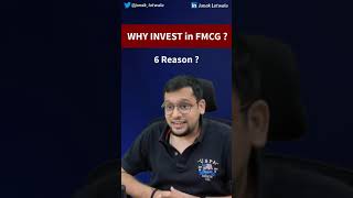 FMCG Stocks are BEST ??