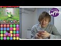 【パズドラvlog】テクダンも折り返し！集めた魔法石で最後のgwスーパーゴッドフェスを引いた結果・・・【しげドラ 11】