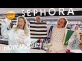 Surprising My Sister With A Usa Shopping Spree! Sephora, Aerie, Uo   More!