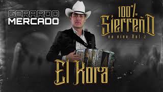 El kora-Gerardo Mercado en vivo