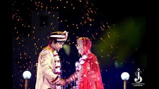 Best Wedding Ankita Weds Anand  Mix (Cover song) Highlights