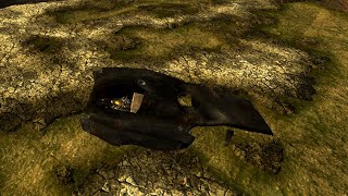 The Truth Behind the Wrecked Highwayman in Fallout: New Vegas