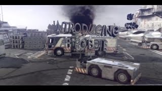 Introducing aF Robbie - By aF Bev