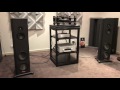 Kronos Sparta DS Audio Magico Goldmund at Absolute Hi End