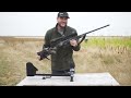 grayboe eagle pro stock review bergara b14 wildness terrain upgrade outdoor jack