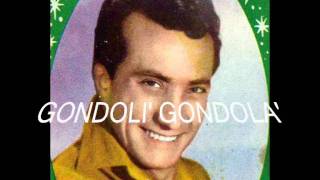 SERGIO BRUNI - GONDOLI' GONDOLA'.wmv