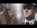 Matthew Casey | rise