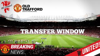 OFFICIAL: Man United completed deal after make‘informal enquiry’for Ligue 1 club’s Argentine forward