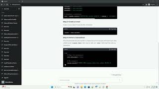 In Python Using pyodbc How Do You Perform Transactions