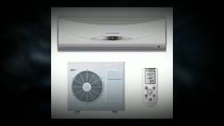 Chill Air Concept - Commercial Air Conditioning