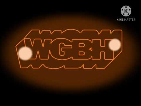 WGBH Logo Remake - YouTube