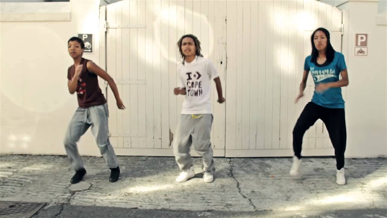 House Dance Tutorial Youtube