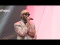 Eddy Kenzo - Full Performance  (HMA Live Performance)